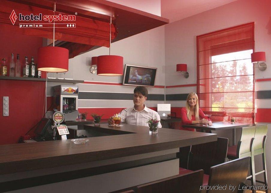 Wm Hotel System Sp. Z O.O. Krakow Restaurant photo
