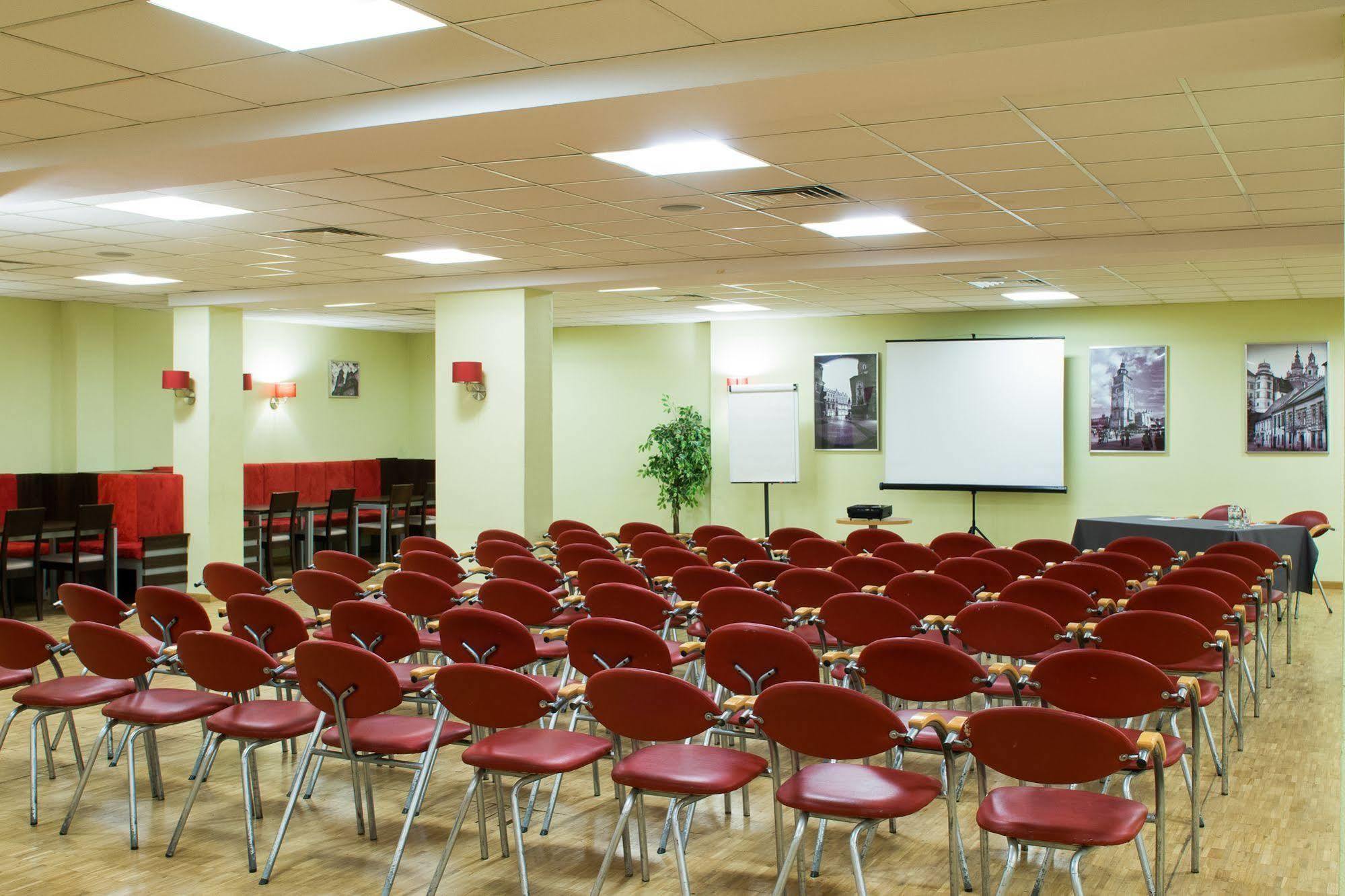 Wm Hotel System Sp. Z O.O. Krakow Business photo