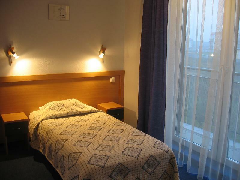 Wm Hotel System Sp. Z O.O. Krakow Exterior photo